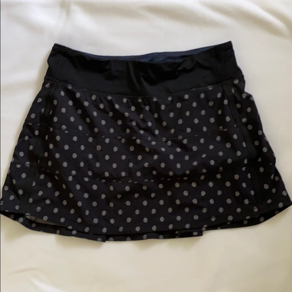 Lululemon skirt